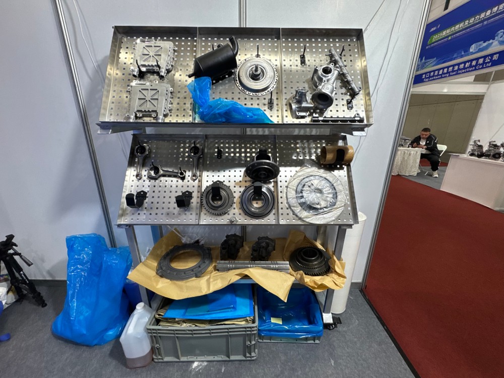 發動機防銹方案服務商維賽防銹 發動機防銹方案服務商維賽防銹